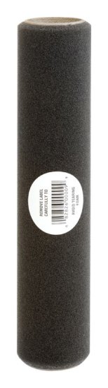 (image for) Foam 9 in. W Paint Roller Cover 1 pk