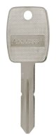 (image for) Hillman KeyKrafter Automotive Key Blank 13 B88, B88PH Double For