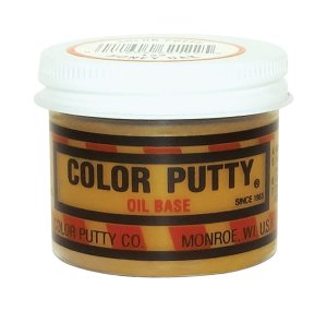 (image for) Honey Oak Wood Filler 16 oz.