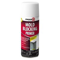 (image for) Mold Blocking White Water-Based Alkyd Spray Primer 13 oz