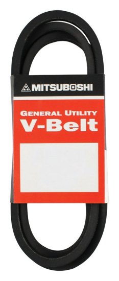 (image for) General Utility V-Belt 0.5 in. W x 71 in. L For All M