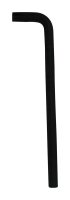 (image for) Long Series Hex-L 7/16" SAE Long Arm Hex L-Key 7.5 i