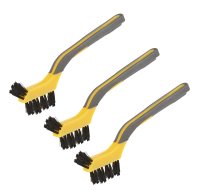 (image for) 7 in. L Nylon Grout Brush