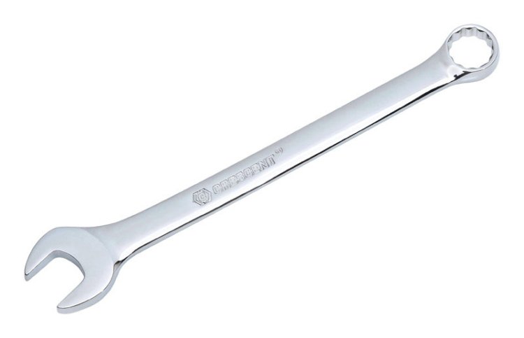 (image for) 16 mm x 16 mm 12 Point Metric Combination Wrench 1 pc.
