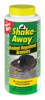 (image for) Animal Repellent Granules For Rodents 28.5 oz.