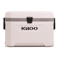 (image for) Igloo Marine Ultra White 54 qt Cooler