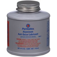 (image for) Anti Seize Lubricant 4 oz.