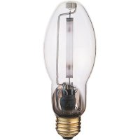 (image for) 100-Watt ED17 HID High Pressure Sodium Light Bulb