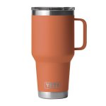 (image for) Insulated Metal Drinkware