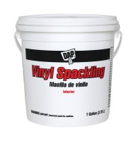 (image for) Ready to Use White Spackling Compound 1 gal.