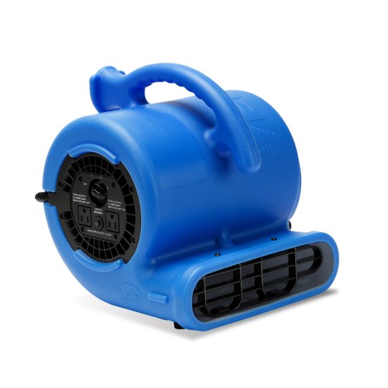 (image for) B-AIR 13.5 in. H 3 speed Air Mover