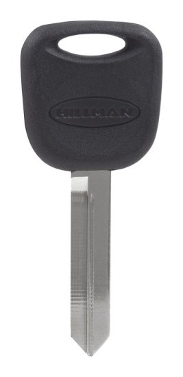 (image for) Automotive Key Blank Double sided For Ford