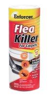 (image for) Flea Killer for Carpets Powder Insect Killer 20 oz.
