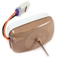 (image for) Evaporator Fan Motor GE Refrigerator