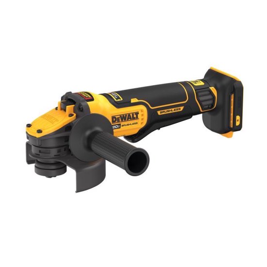 (image for) DEWALT 20V MAX FLEXVOLT ADVANTAGE Cordless 4-1/2 to 5 in. Small 
