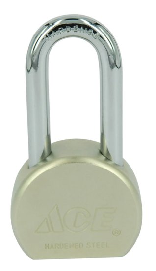 (image for) 2-3/16 in. H x 2-1/2 in. W x 1-1/8 inch L Steel Double Locki