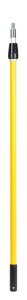 (image for) Telescoping 4-8 ft. L x 1-1/4 in. Dia. Fiberglass Extension
