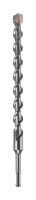 (image for) Bulldog 3/4 in. x 12 in. L Steel Rotary Hammer Bit 1 pc.