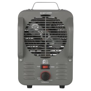 (image for) Milk House Electric Portable Heater
