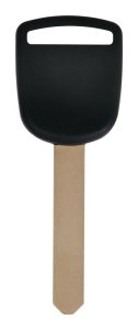 (image for) Transponder Key Automotive Chipkey HO03PT Double sided