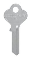 (image for) House/Office Universal Key Blank Single sided