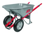 (image for) Wheelbarrows/Yard Carts
