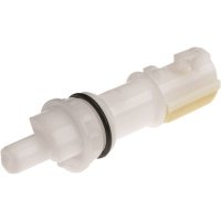 (image for) Diverter Assembly in White