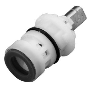 (image for) Ceramic Disk Cartridge- Two Handle (hot-r