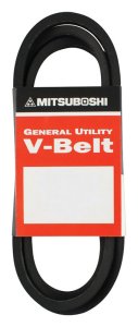 (image for) General Utility V-Belt 0.5 in. W x 69 in. L For All M