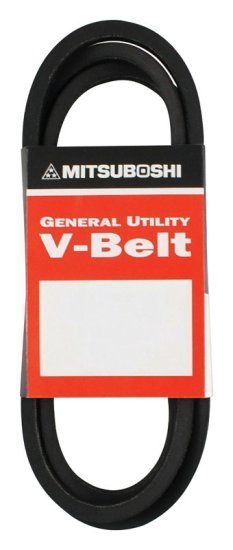 (image for) General Utility V-Belt 0.5 in. W x 69 in. L For All M