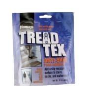 (image for) Tread Tex White Anti-Skid Paint Additive 16