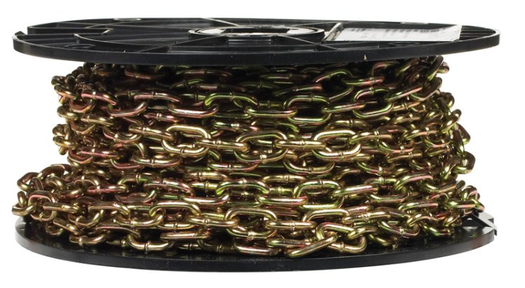 (image for) CHAIN MCHN STRT#3BRS50'