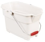 (image for) Mop Wringer/Buckets/Pails