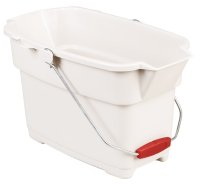 (image for) 14 qt. Bucket Bisque