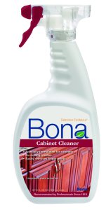 (image for) No Scent Cabinet Cleaner 36 oz. Liquid