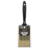 (image for) 2 in. Flat Paint Brush