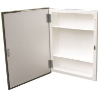 (image for) Vista Series 16 in. x 20 in. Medicine Cabinet
