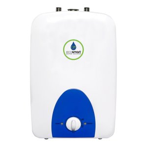 (image for) EcoSmart 2.5 gal. Tankless Electric Water Heater