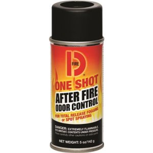 (image for) 5 oz. Fire D One Shot Aerosol Fogger