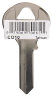 (image for) KEY CORBIN CO10