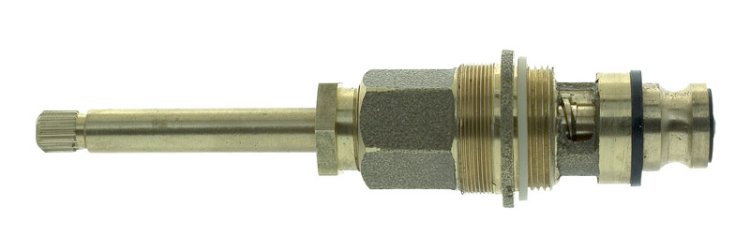 (image for) Gerber Hot and Cold 11B-4D Faucet Stem