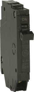 (image for) Q-Line 15 amps Standard Single Pole Circuit Breaker