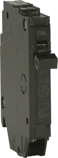 (image for) Q-Line 15 amps Standard Single Pole Circuit Breaker