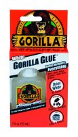 (image for) High Strength Glue White Glue 2 oz.