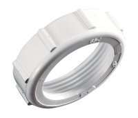 (image for) 1-1/2 in. Dia. Plastic Slip Joint Nut