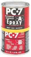 (image for) Multi-Purpose Super Strength Epoxy 8 oz.