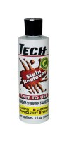 (image for) No Scent Stain Remover 8 oz. Liquid