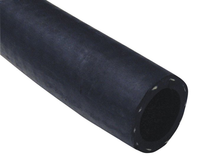(image for) Rubber Heater Hose 7/8 in. Dia. per Ft.