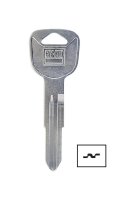 (image for) KK5 KIA AUTO KEYBLANK