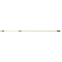 (image for) Wooster Sherlock Telescoping 8-16 ft. L X 1.86 in. D Aluminum/Fi